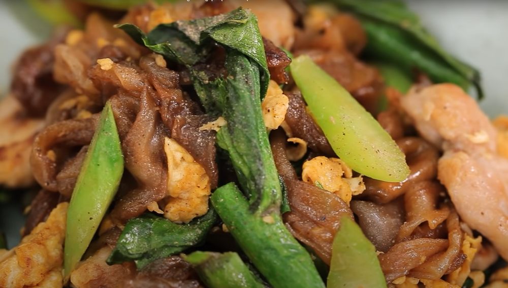 Thai Lily Cafe