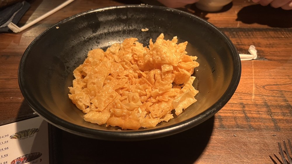 Golden Grill Asian Bistro