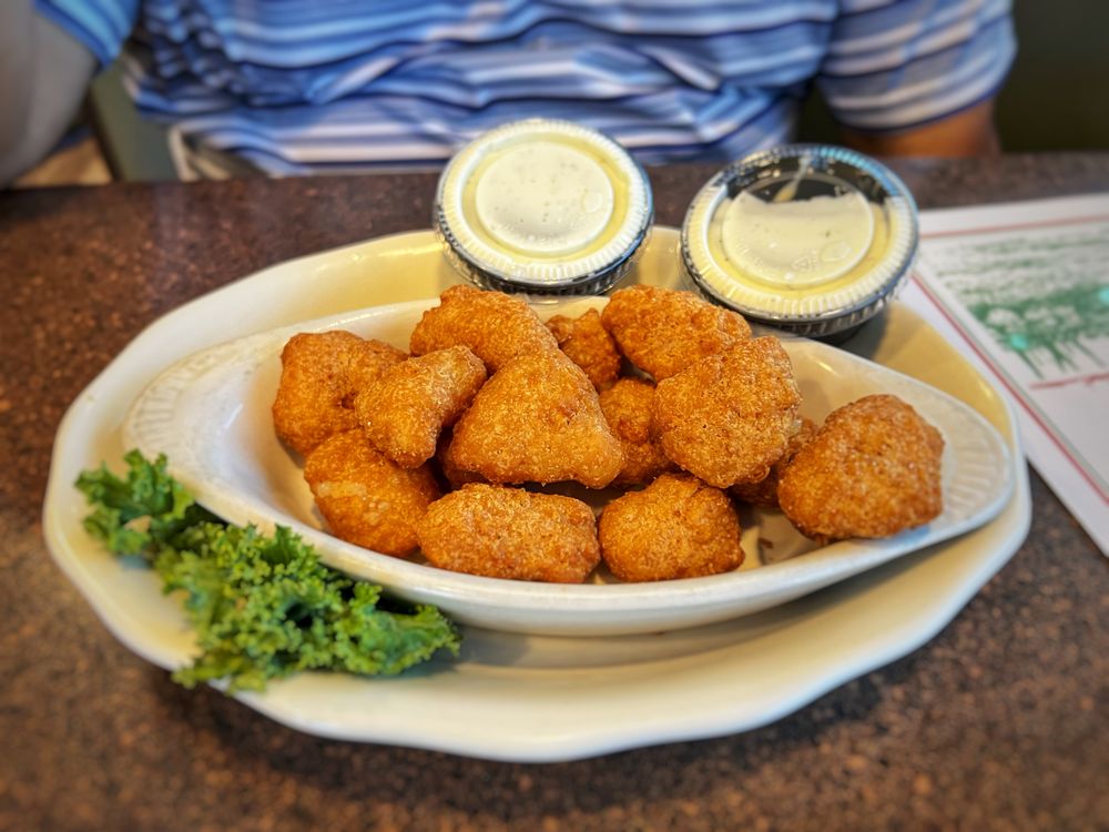 Cedar River Seafood Cedar River Seafood