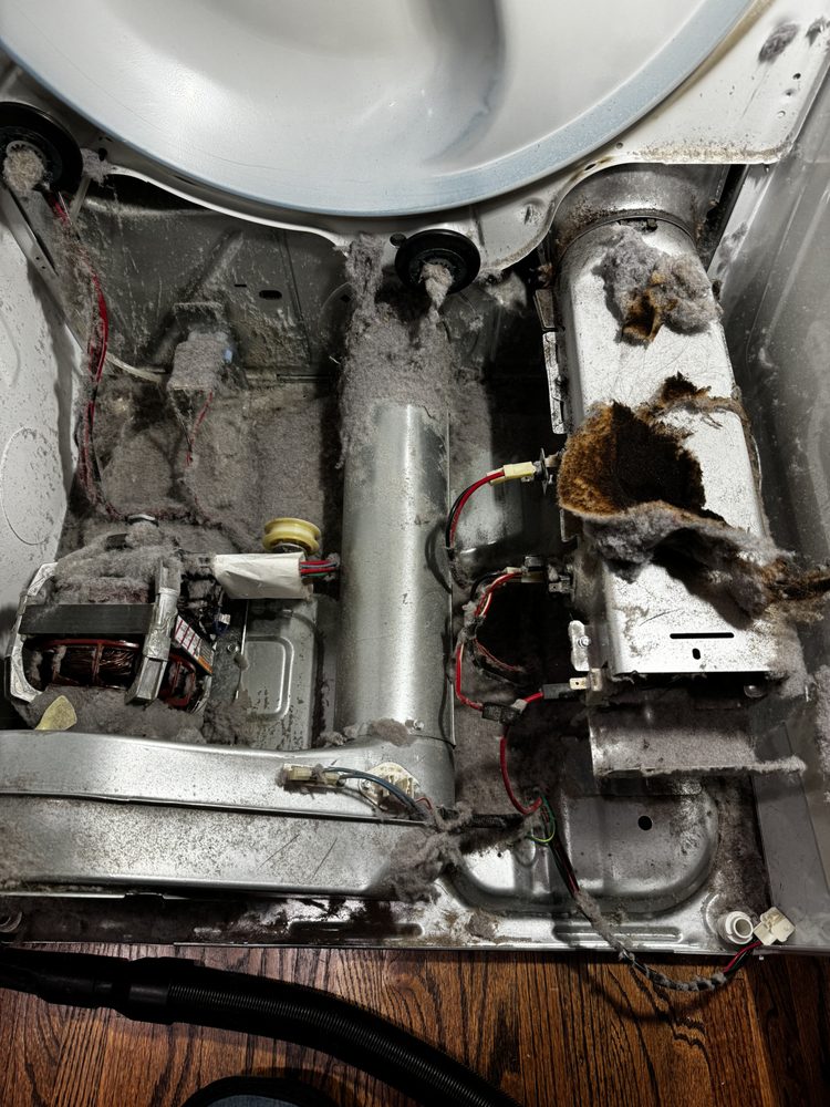 ABC Raleigh Appliance Repair