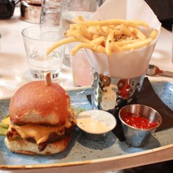Freehold 473 Photos 448 Reviews Coffee Tea 45 S 3rd St Photo Of Freehold Brooklyn Ny United States House Burger Ig