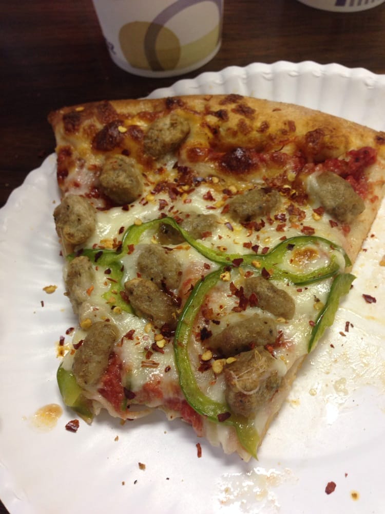 Two Brothers Pizza & Subs CLOSED Pizza 312 N Main St, Madison, VA