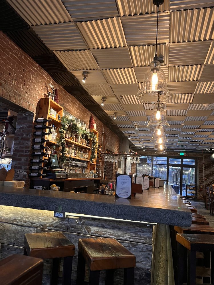 Front Street Cafe