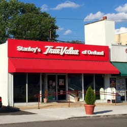 Stanley’S Hardware Ridge Ave – STANLEY’S HARDWARE – YGNC