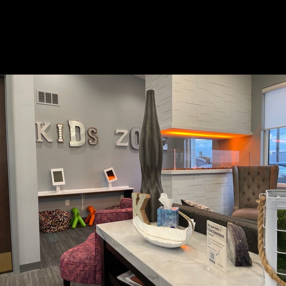 image of business Kingseed Family Dental