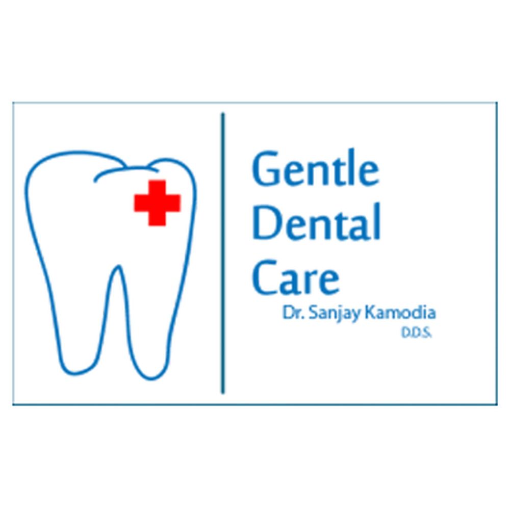 image of business Gentle Dental Care