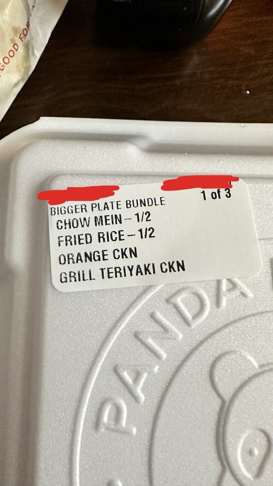 Panda Express