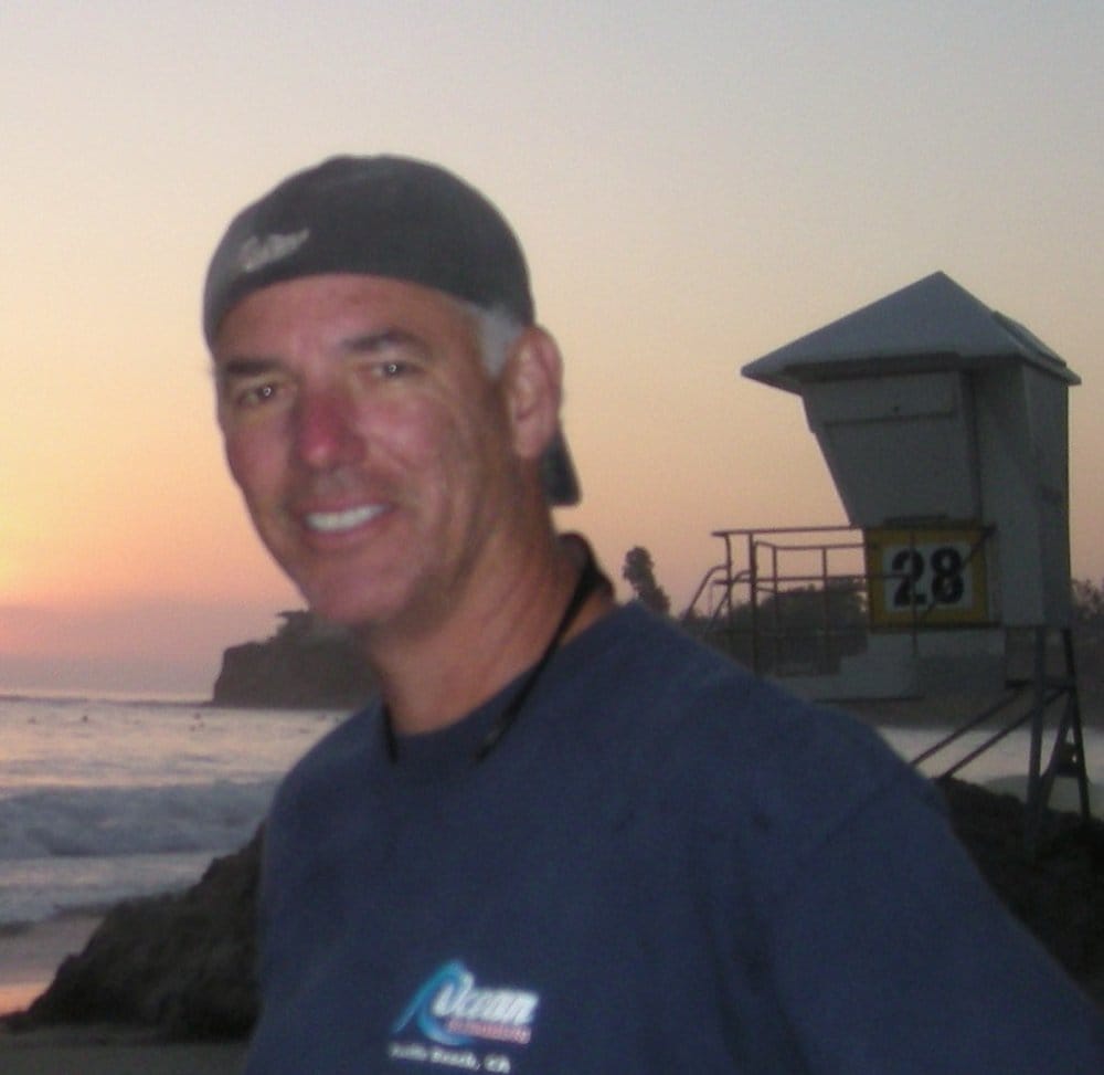 image of business Ocean Plumbing