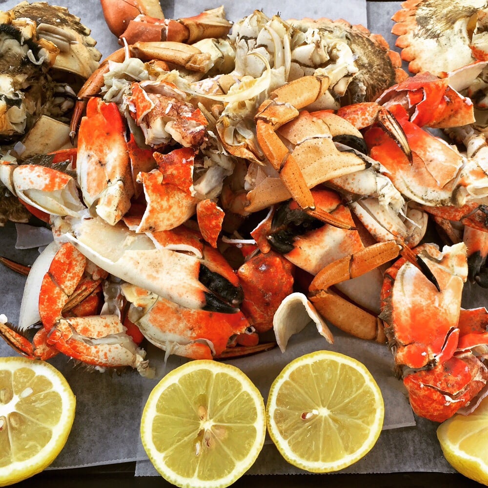 H.C. Seafood 329 Photos & 240 Reviews Seafood 3920 W Channel