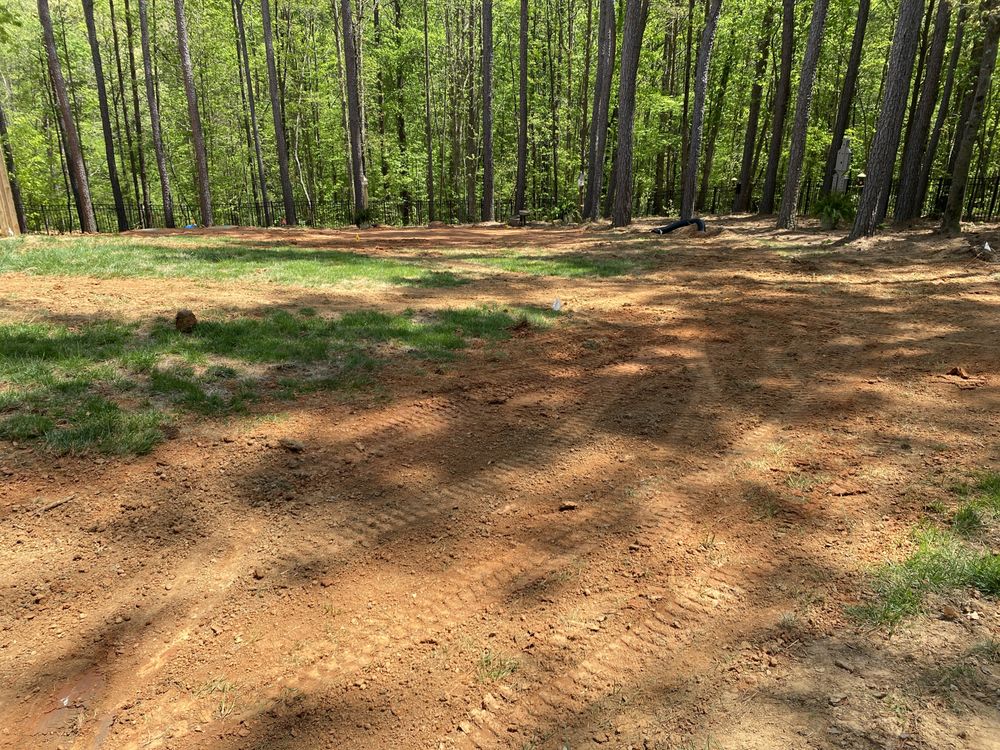 Barragan Irrigation Repairs & Lights