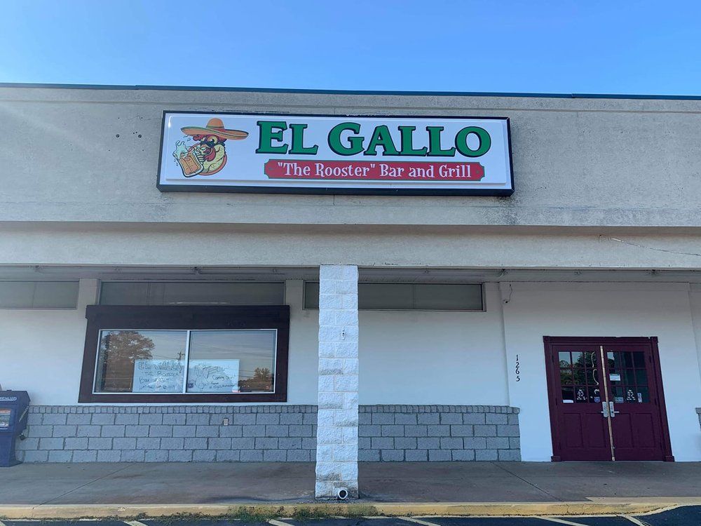 El Gallo