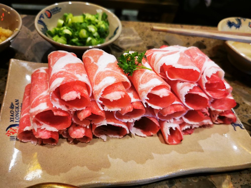 Xiaolongkan Chinese Fondue