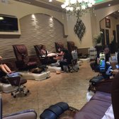 Q Nails & Spa River Oaks - 120 Photos & 153 Reviews - Nail Salons