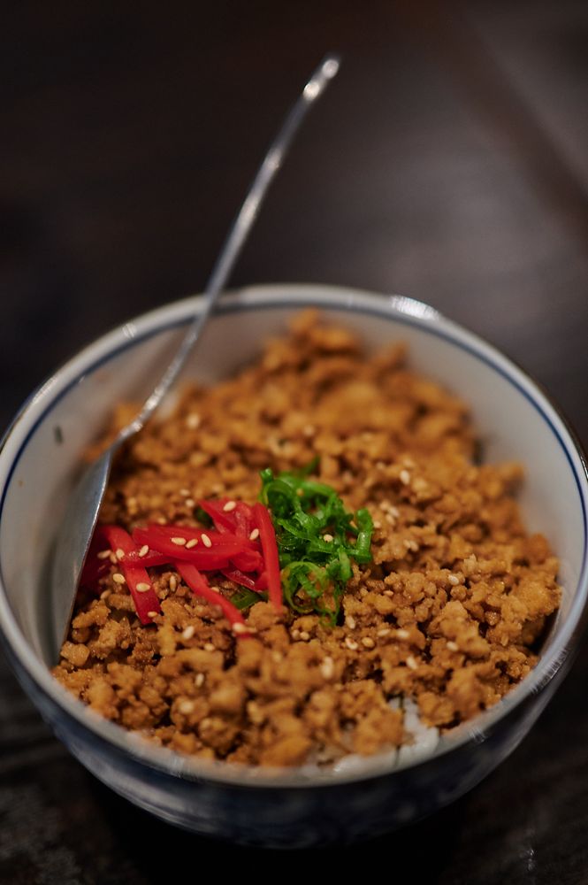 Hasu Japanese Izakaya & Grill
