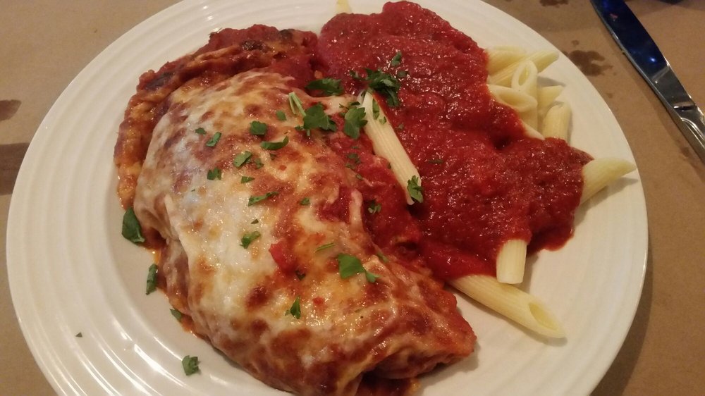 Amici Ristorante & Cafe Order Food Online 52 Photos & 75 Reviews