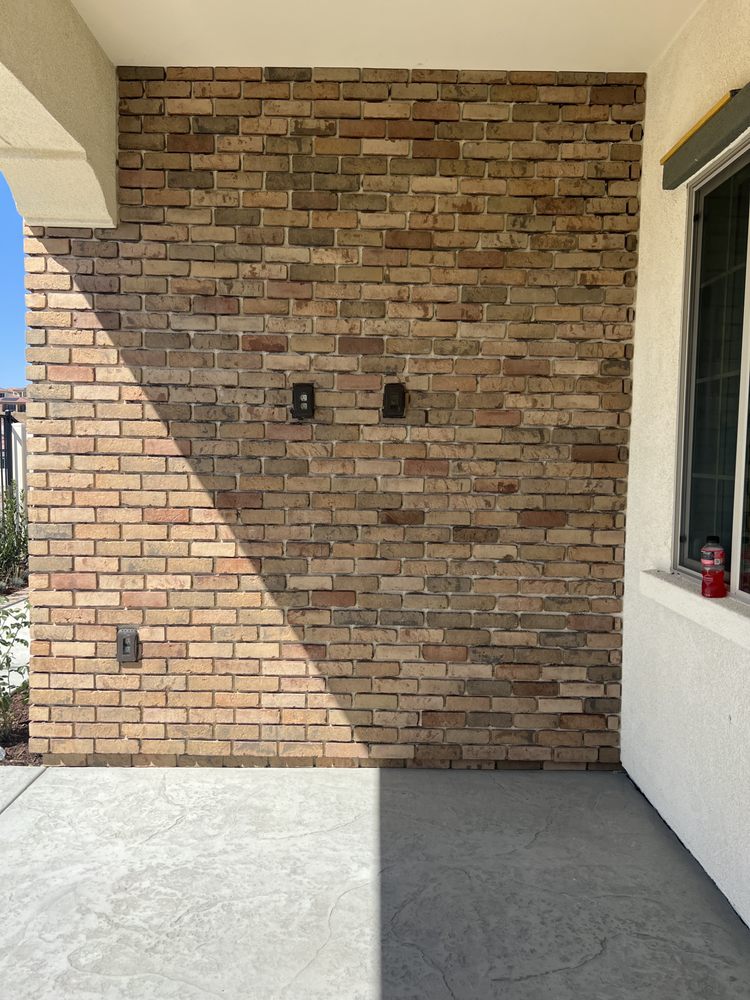 Bernas Masonry