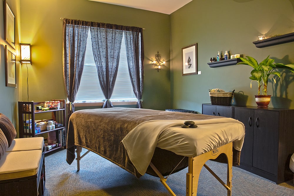 Sanachi Massage