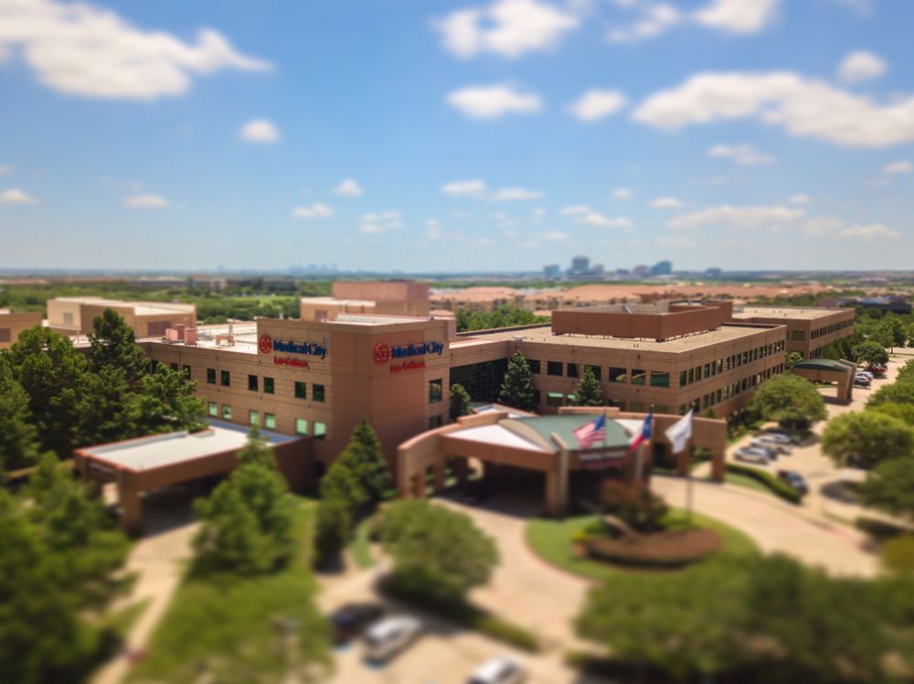Medical City Las Colinas