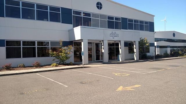 image of business Asphalt Industries