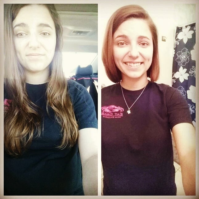 The Extra Mile for a Smile I've been getting my hair cut at Hair Cuttery for years. I have naturally wavy hair and have been wearing it short for the past few years. Overall my experiences have been good with Hair Cuttery. I went into the location at Laurel Towne Center several months ago to get my hair trimmed.3/5(9).