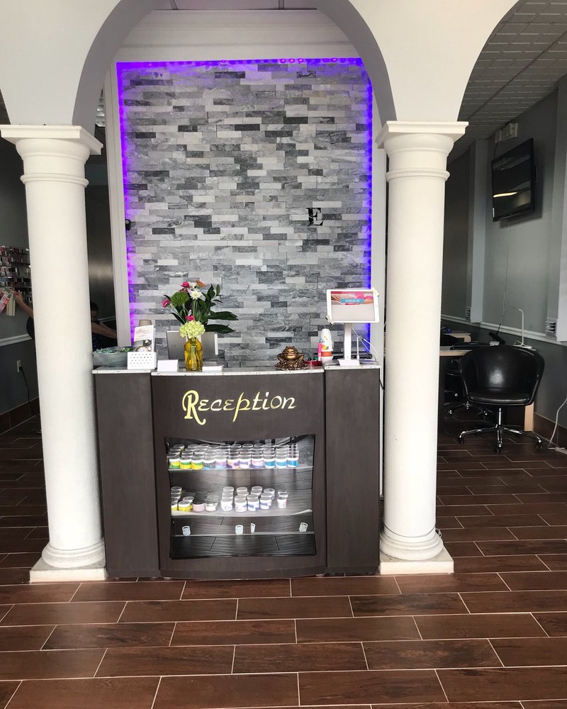 Asian Nails & Spa 90 Photos & 25 Reviews Nail Salons 8304 Mills