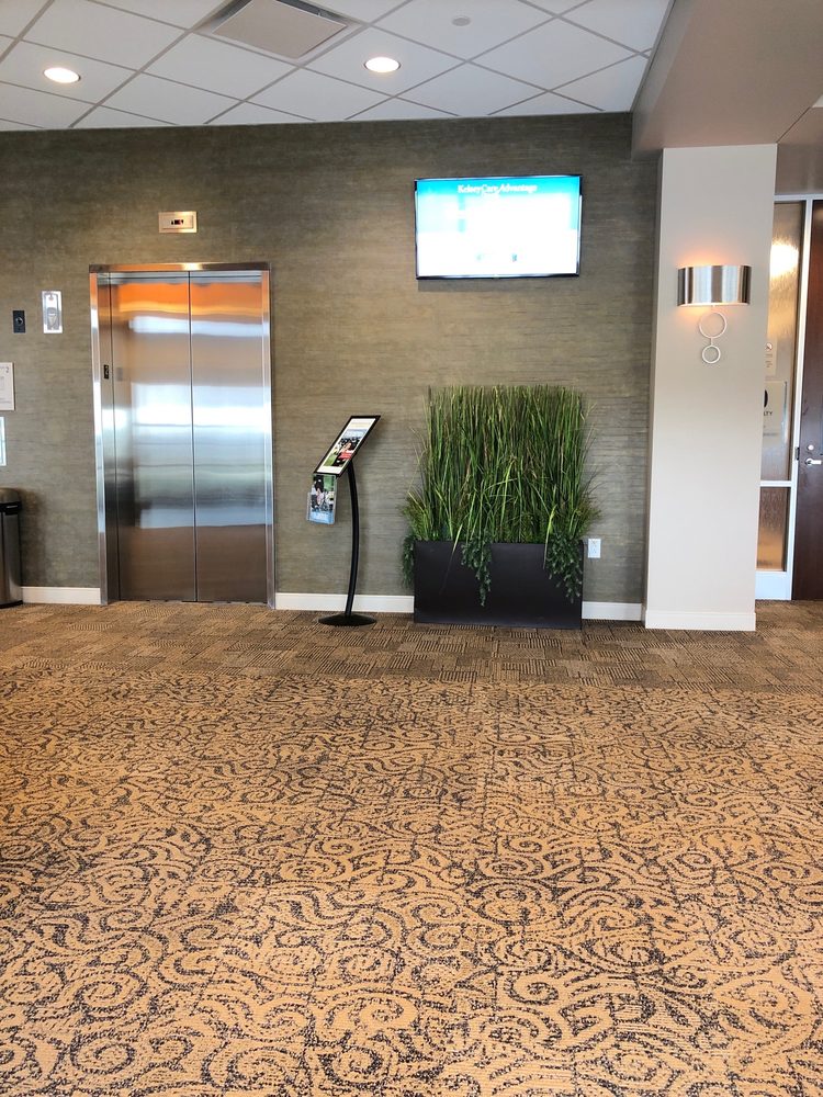 image of business Kelsey-Seybold Clinic