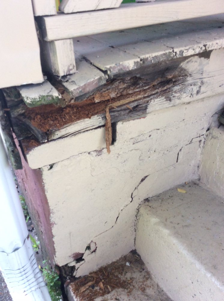 Deals Quality Home Inspections
