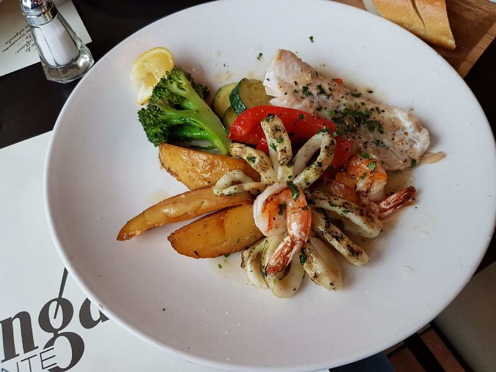 Casalinga Ristorante