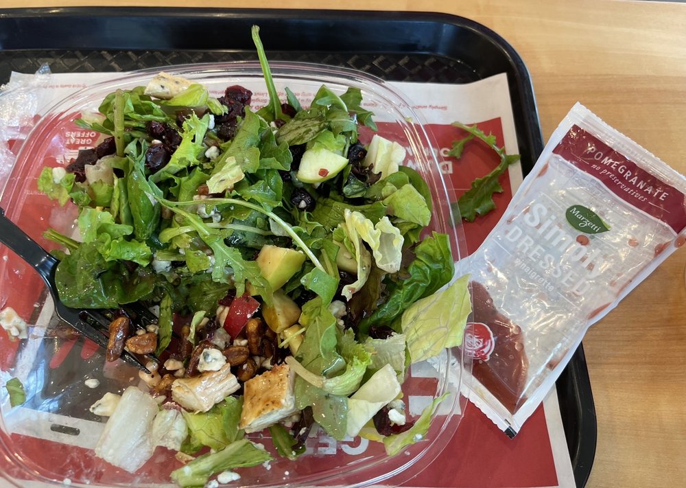 Wendy's