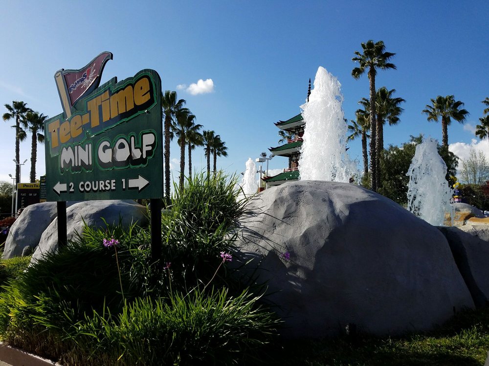 Boomers! 197 Photos & 270 Reviews Amusement Parks 2400 Kitty Hawk