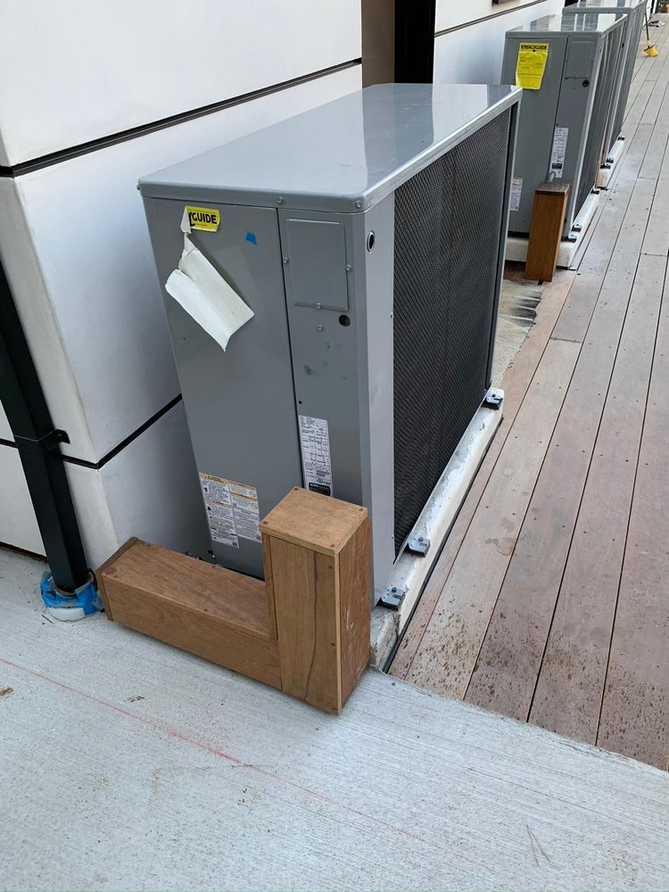 Blizzard Air Conditioning & Heating