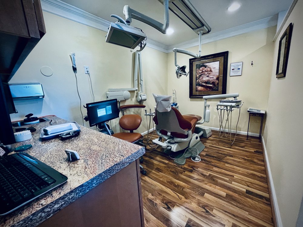 image of business Bridgewater Family Dental
