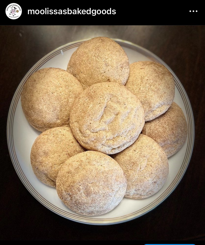 Moolissa's Baked Goods