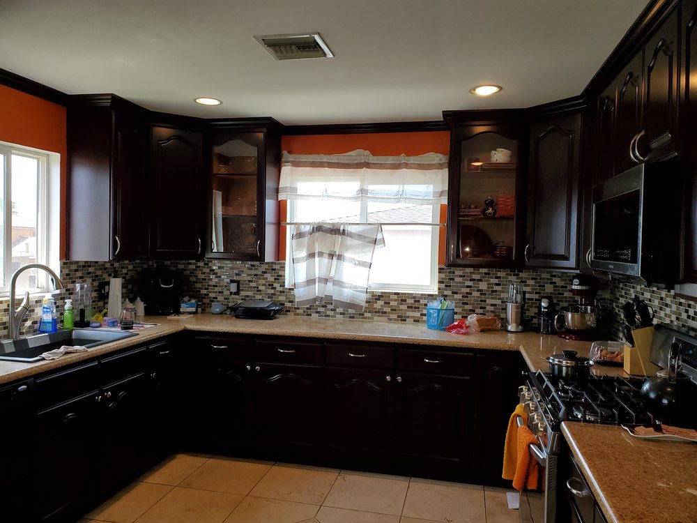 image of business South Bay Building Services - A&A Renovation