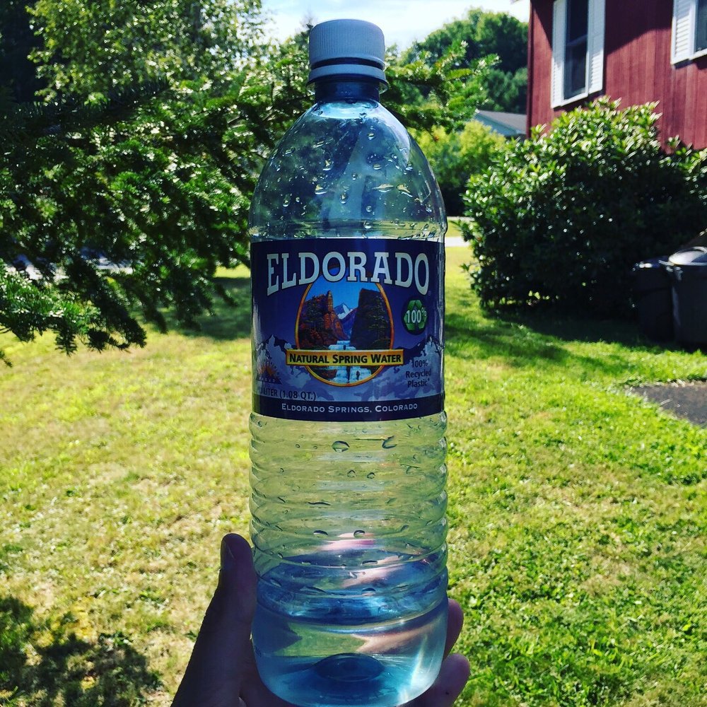 Eldorado Natural Spring Water Water Delivery 30 Reviews