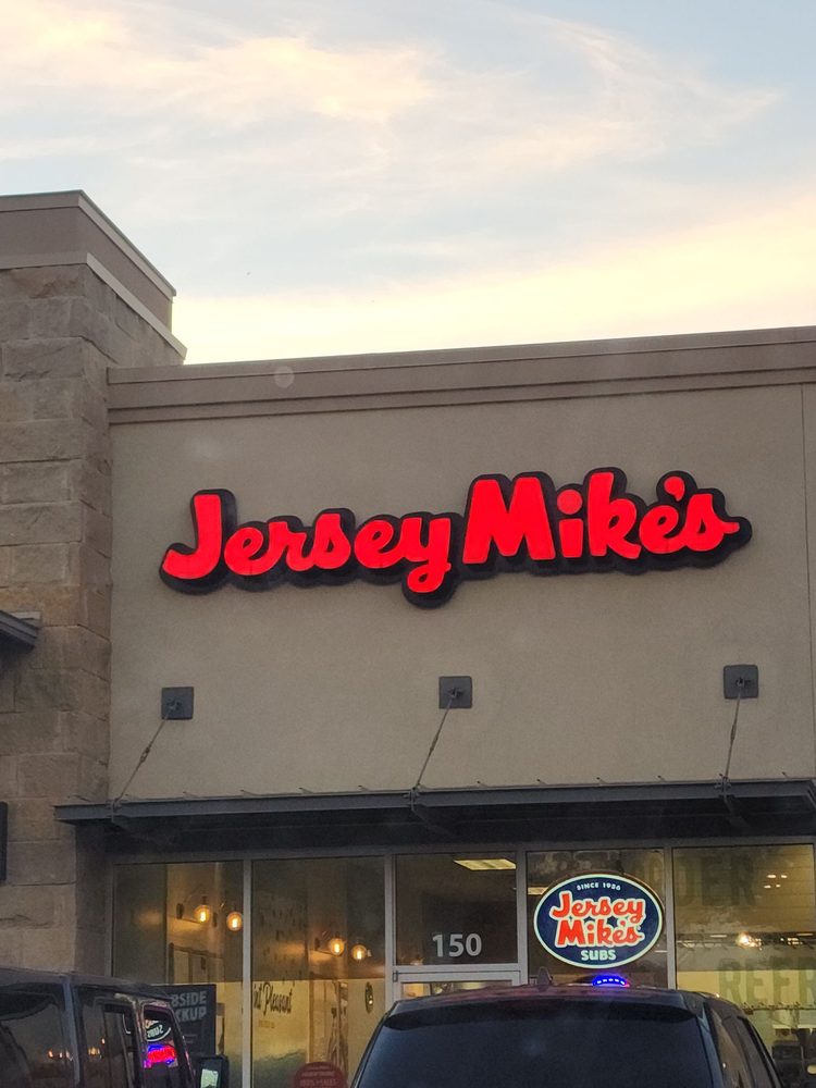 Jersey Mike's Subs