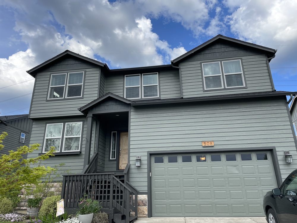 image of business Michael Angelo Exteriors