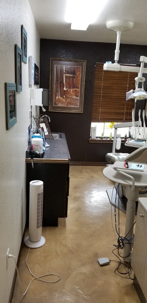 image of business Comfort Center For Dentistry