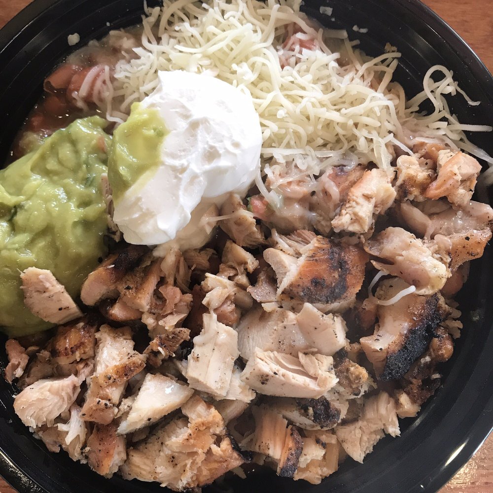 Mr. Baja Fish 33 Photos & 35 Reviews Mexican 405 E Wetmore Rd