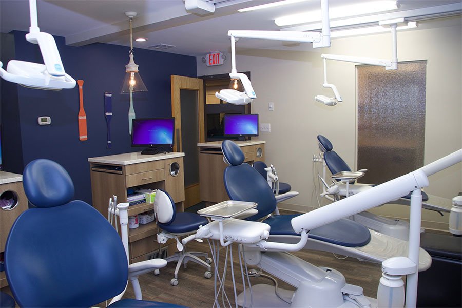 image of business Dental Place Hopkinton