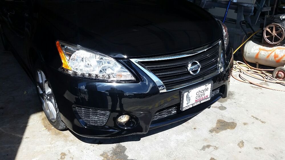 Lone Star Body Shop