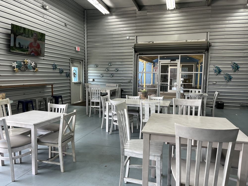 By the Beach Brewing