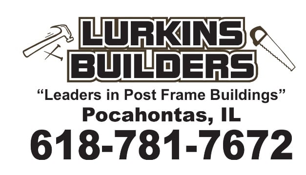 image of business Lurkins Builders