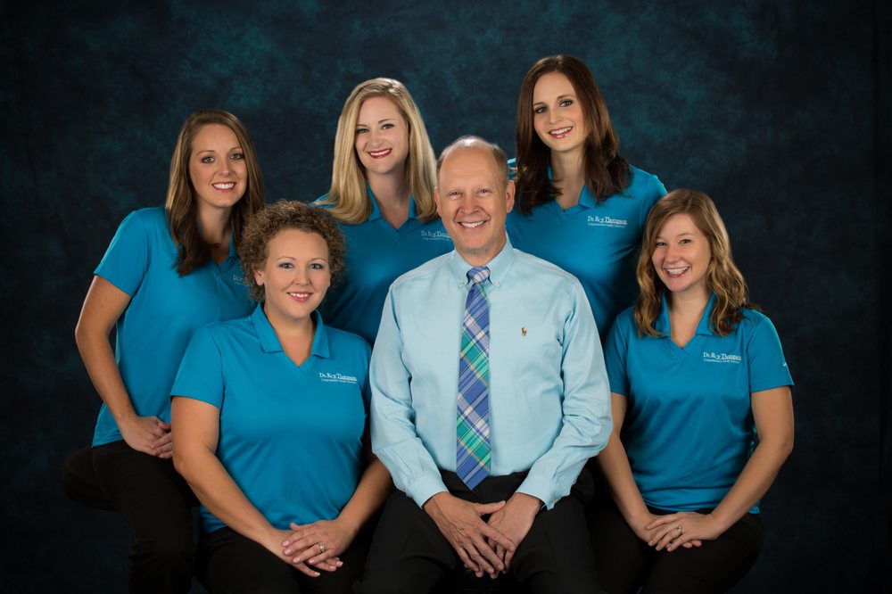 image of business Roy Thompson, DDS