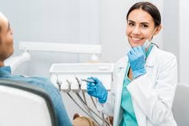 image of business Ingersoll Dental Group