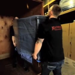 Careful Movers Santa Rosa Ca Last Updated April 2019 Yelp Hansen S Moving Storage