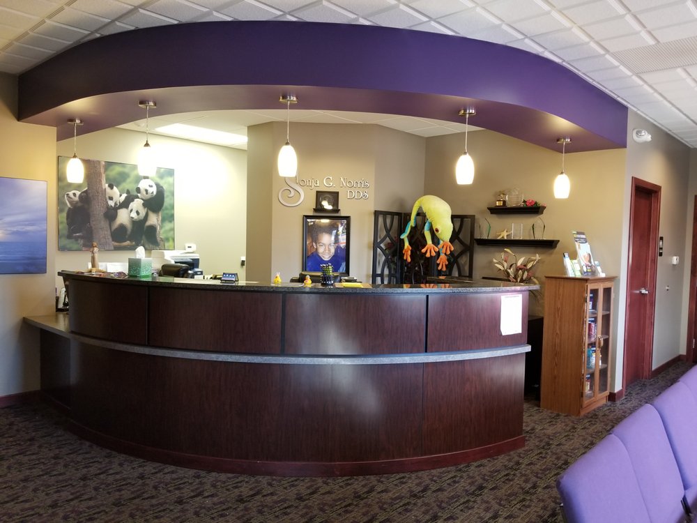 image of business Sonja G Norris, DDS & Associates