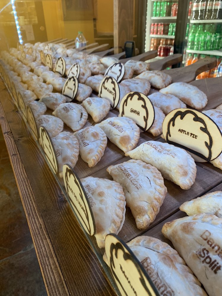 Pampa Empanadas