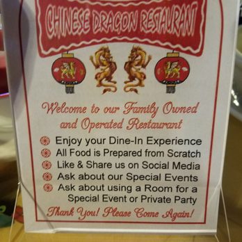 Chinese Dragon Restaurant 37 Photos 46 Reviews 1591 Photo Of Chinese Dragon Restaurant Cedar Creek Tx United States