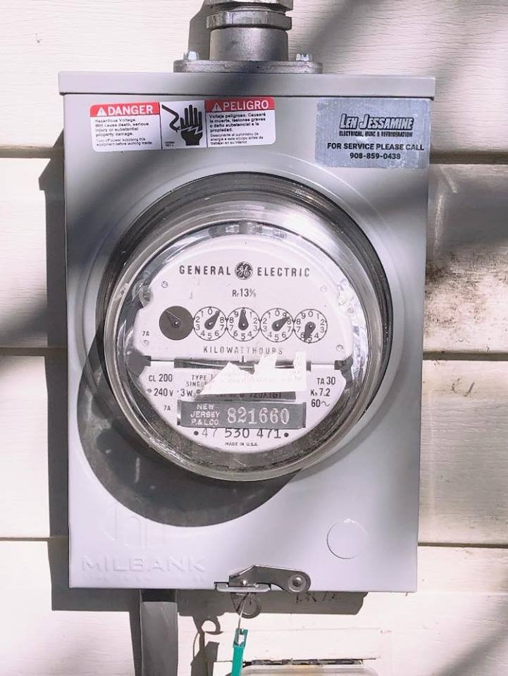 image of business Len Jessamine